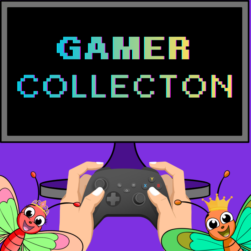 Gamer Collection