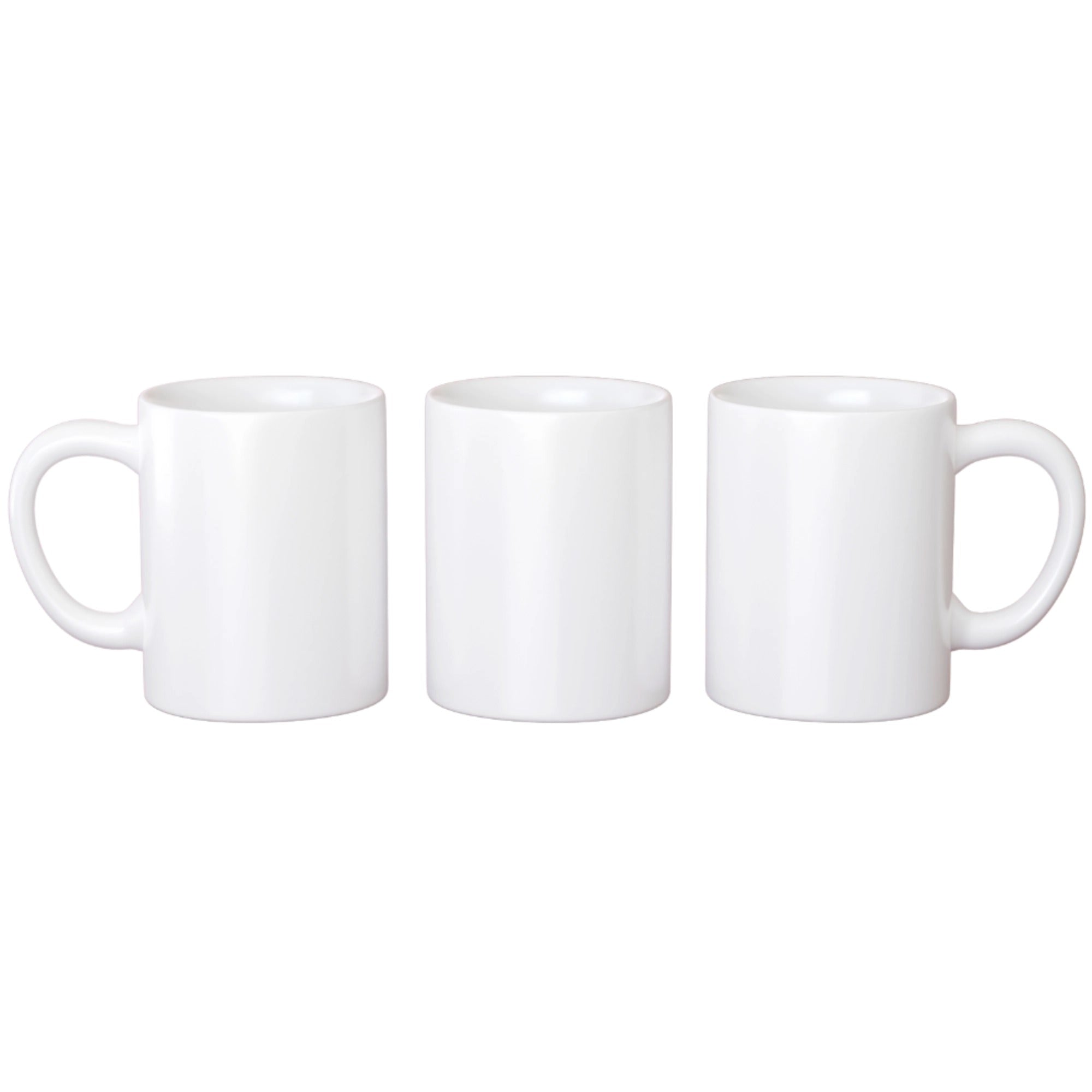 Custom Mug (2 print areas)