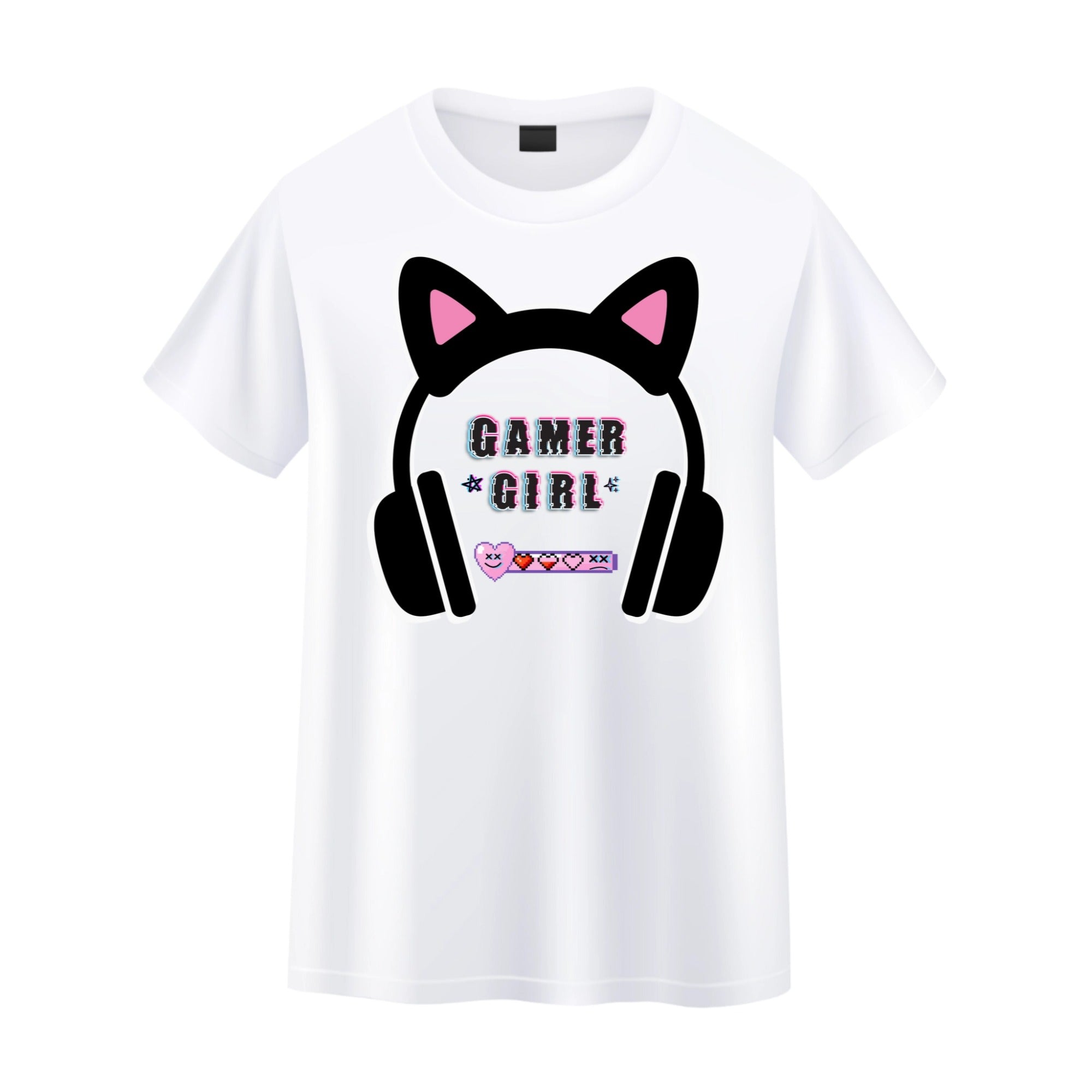 Gamer Girl