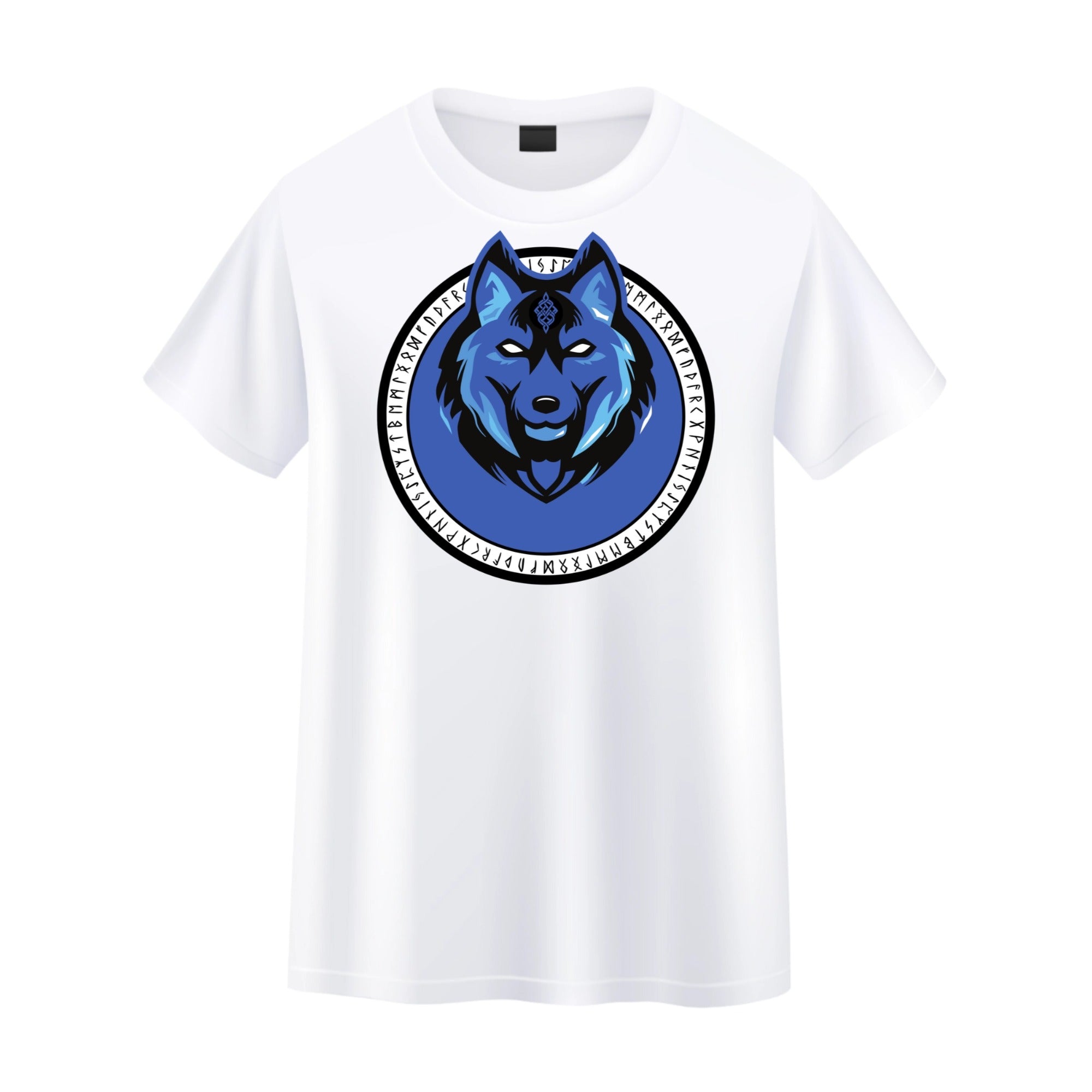 Gamer Wolfpack T-shirt