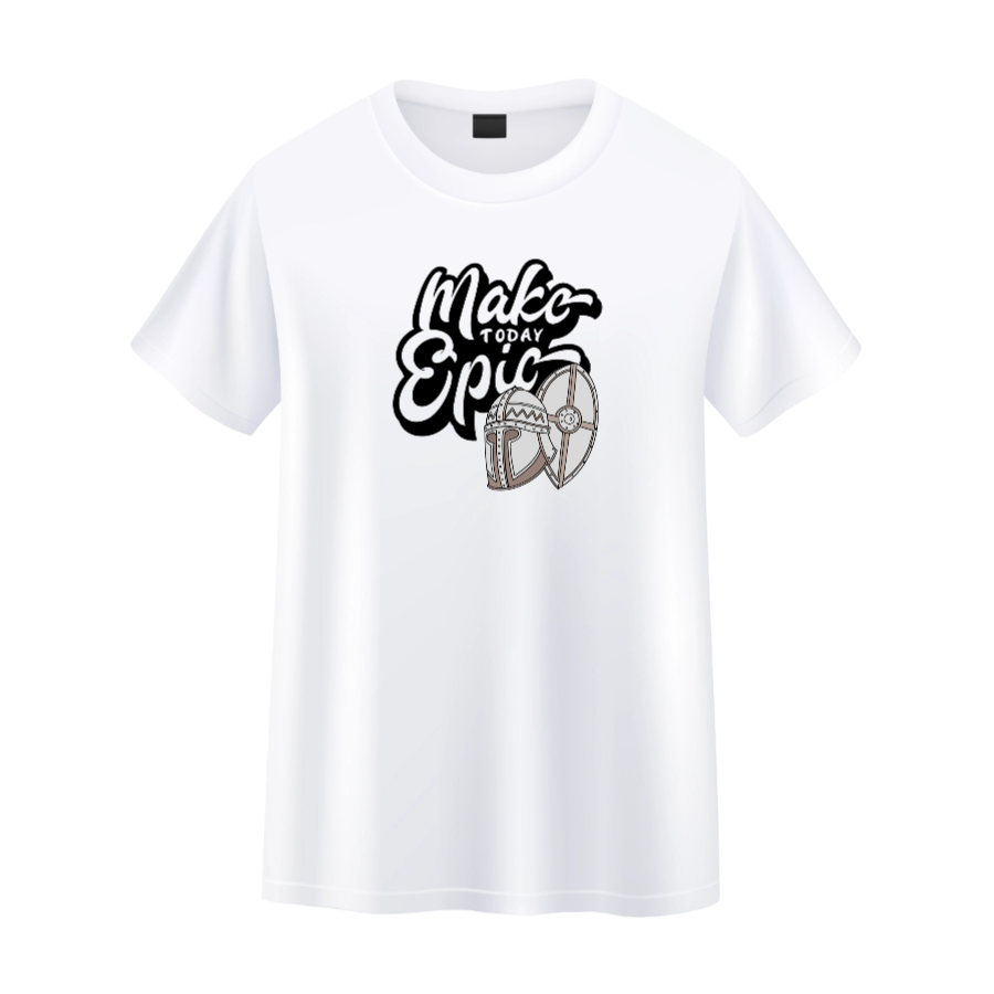 Make Today Epic T-shirt