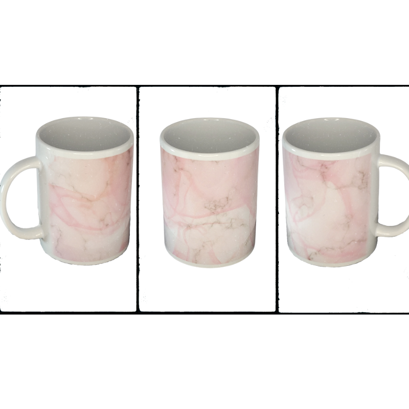 Marble Mug