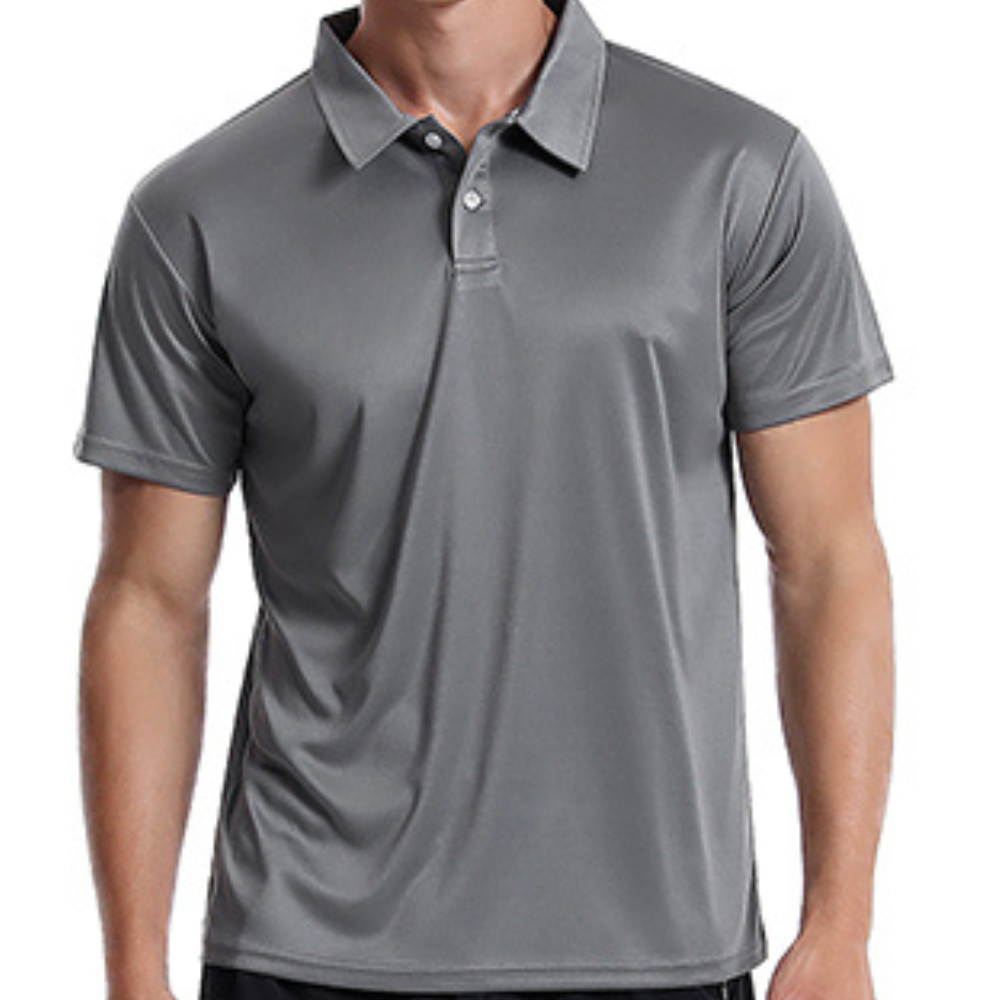 Custom Polo Shirt (Dry Fit)