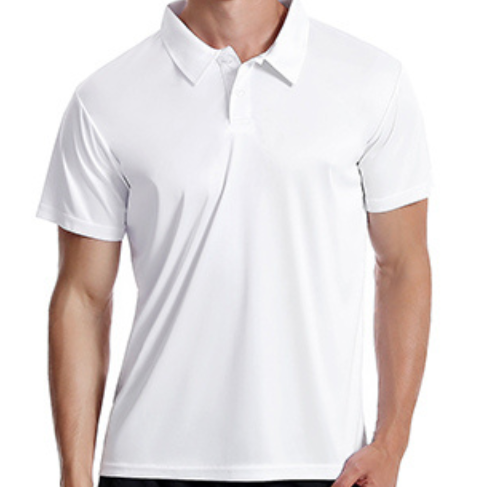 Custom Polo Shirt (Dry Fit)