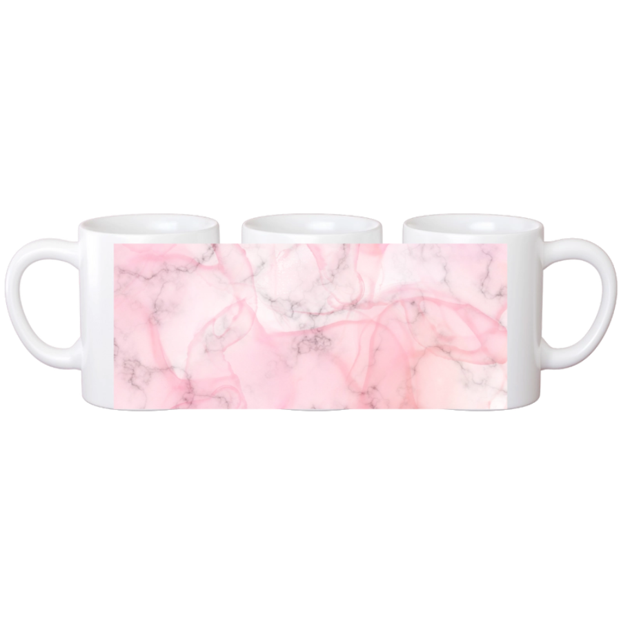 Marble Mug