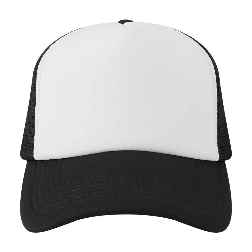 The Monarchs Trucker Hat