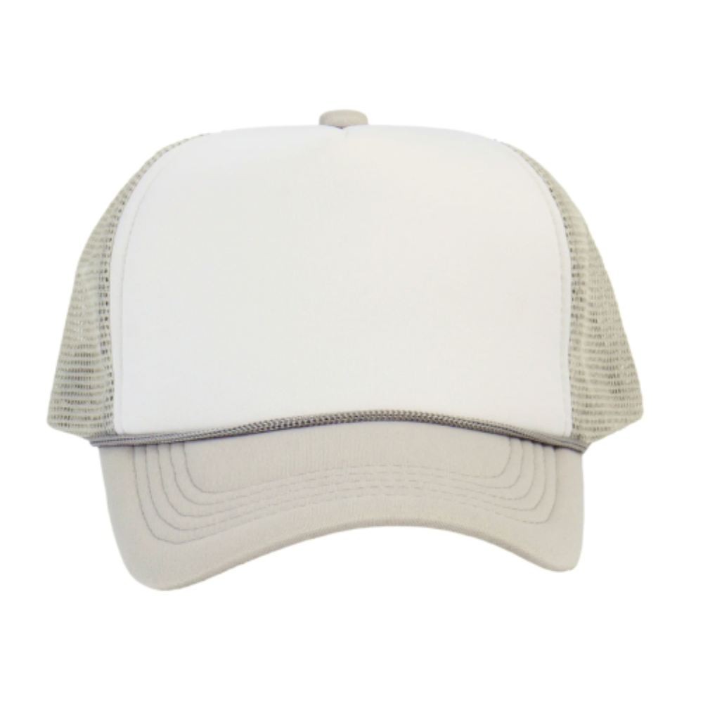 The Monarchs Trucker Hat