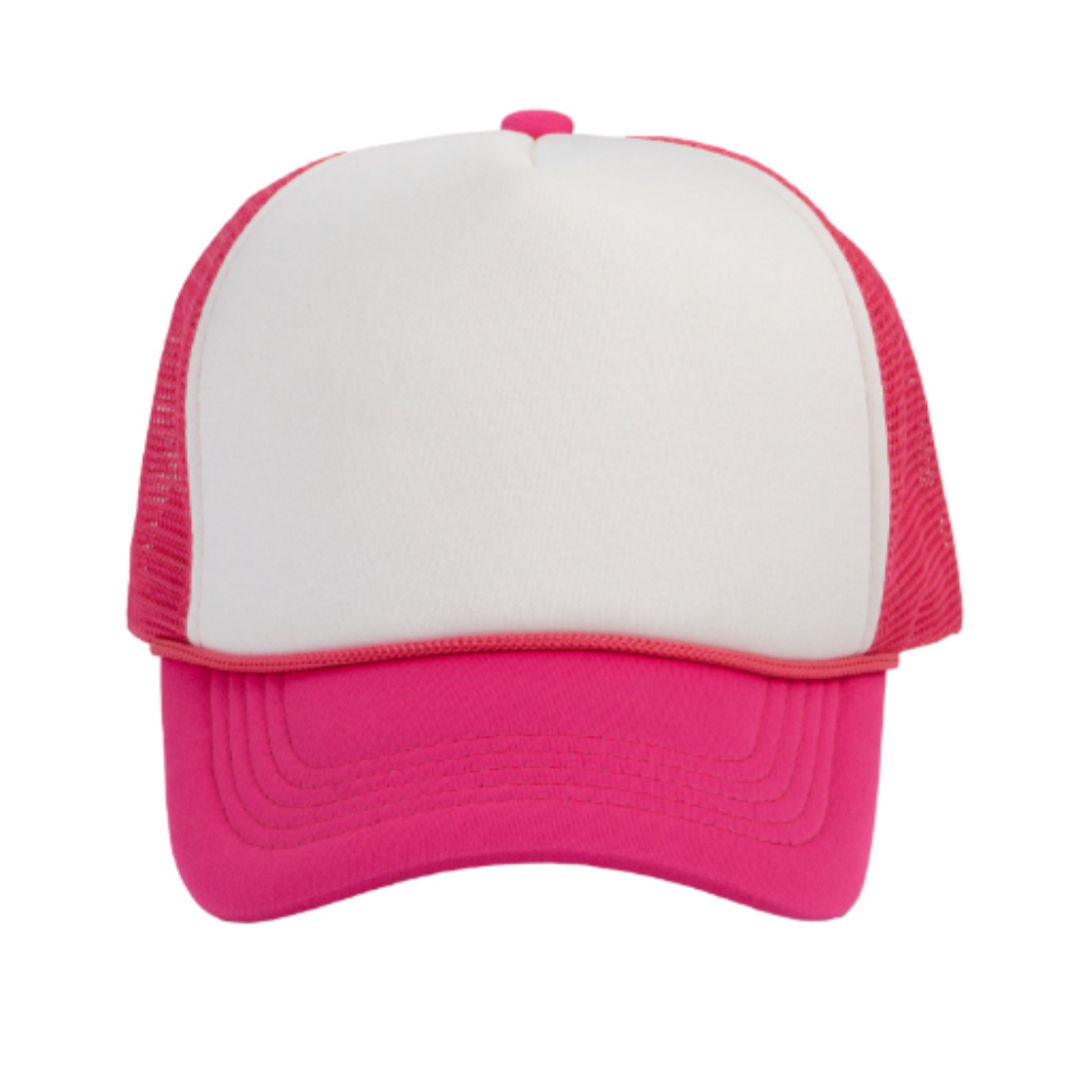 The Monarchs Trucker Hat