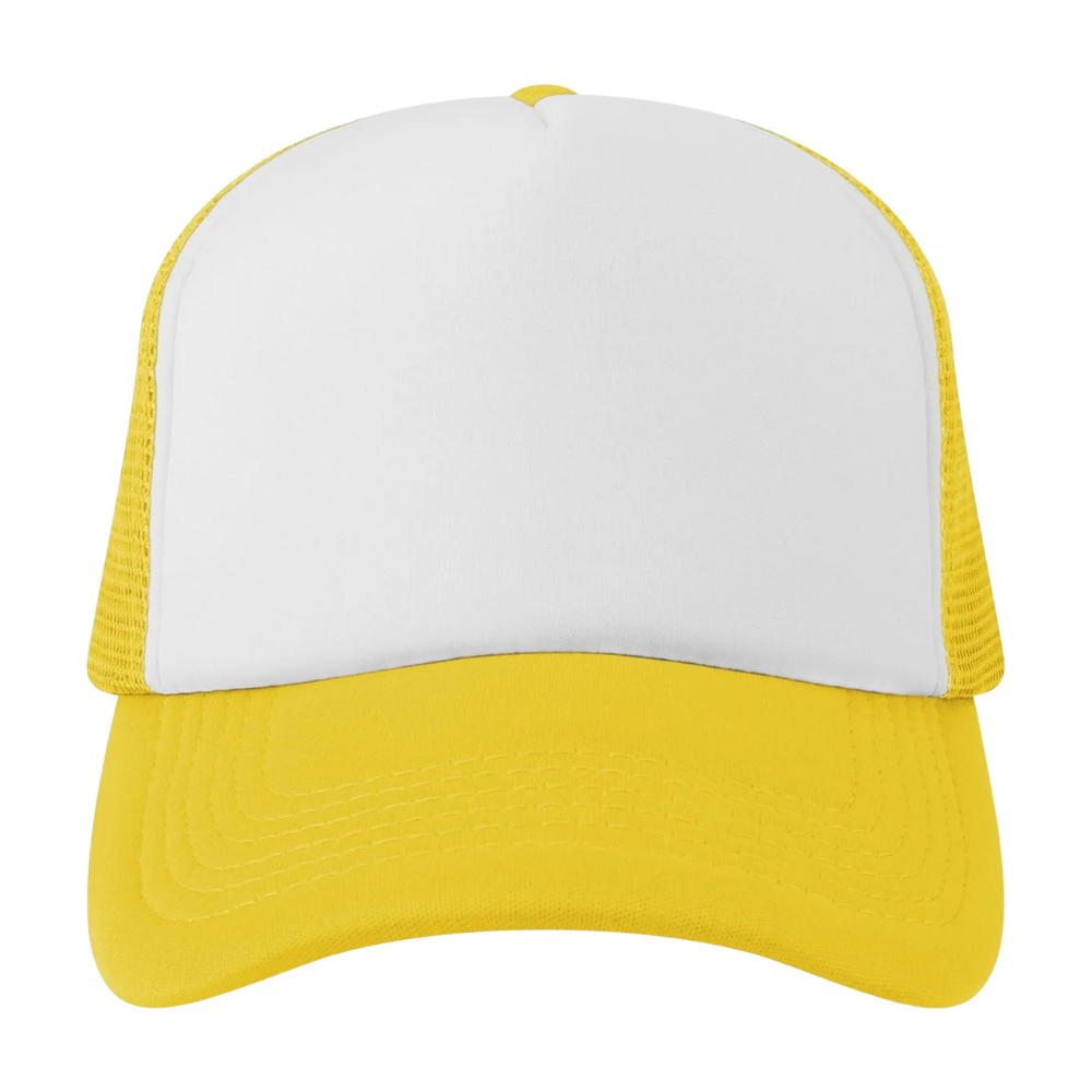 Custom Trucker Hat
